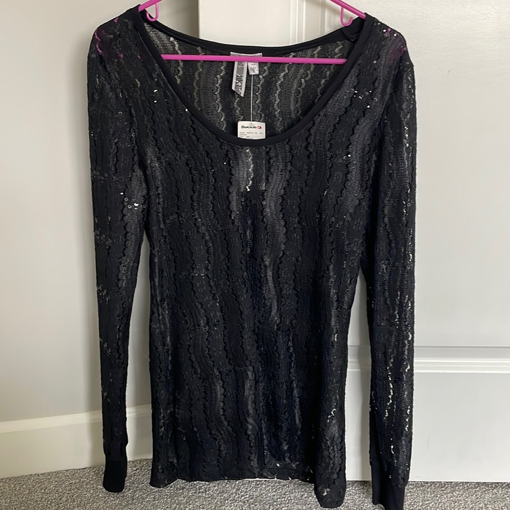 BKE long sleeve top!